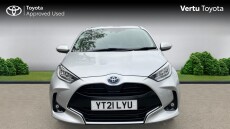 Toyota Yaris 1.5 Hybrid Excel 5dr CVT Hybrid Hatchback